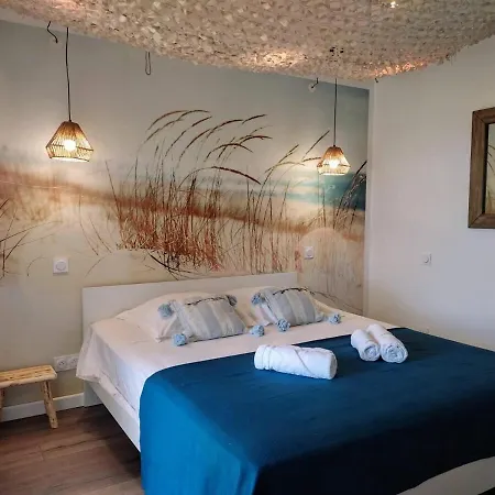 Apartment T5 Perfettu 115 M2, Garden, Pool, 8 Guests Porto-Vecchio (Corsica)