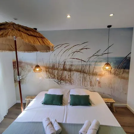 T5 Perfettu 115 M2, Garden, Pool, 8 Guests Apartment *
