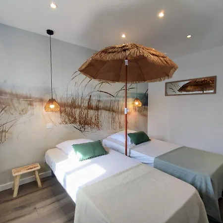 T5 Perfettu 115 M2, Garden, Pool, 8 Guests Apartment Porto-Vecchio (Corsica)