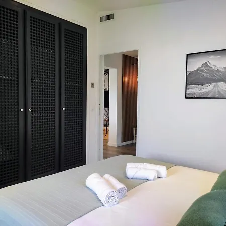 Apartment T5 Perfettu 115 M2, Garden, Pool, 8 Guests Porto-Vecchio (Corsica)