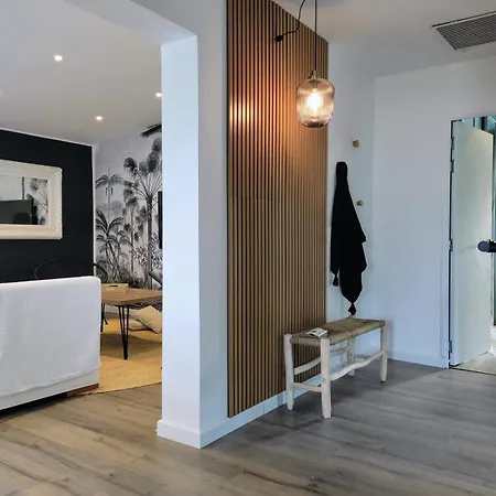 T5 Perfettu 115 M2, Garden, Pool, 8 Guests Apartment Porto-Vecchio (Corsica)