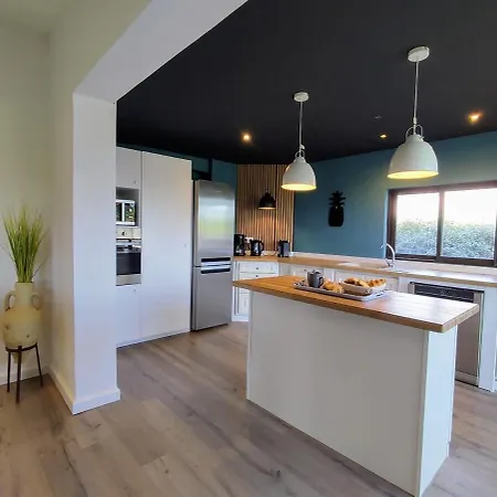 Apartment T5 Perfettu 115 M2, Garden, Pool, 8 Guests Porto-Vecchio (Corsica)