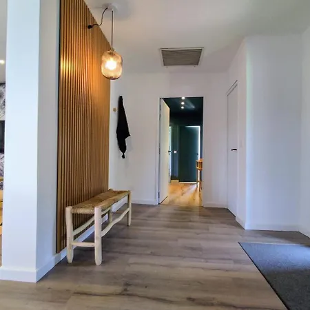 Apartment T5 Perfettu 115 M2, Garden, Pool, 8 Guests Porto-Vecchio (Corsica)