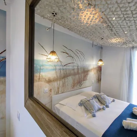 Apartment T5 Perfettu 115 M2, Garden, Pool, 8 Guests Porto-Vecchio (Corsica)